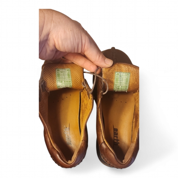 Earth Heritage 2, sandstone, womens size 8 - Picture 4 of 11